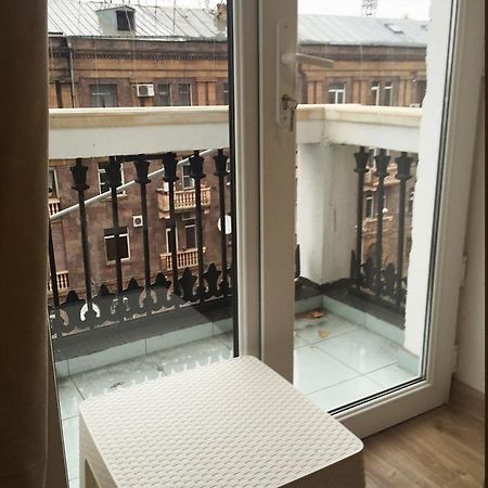 Apartment 2 Floors Jerevan Eksteriør billede