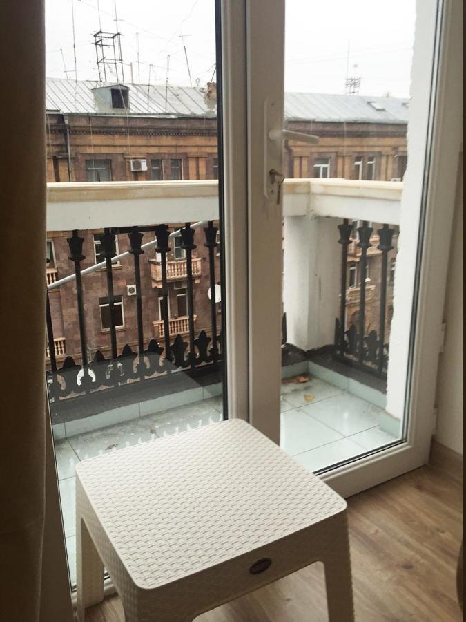 Apartment 2 Floors Jerevan Eksteriør billede