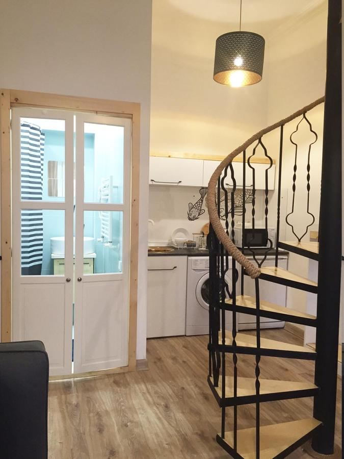 Apartment 2 Floors Jerevan Eksteriør billede